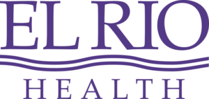 El Rio Health Logo PNG 670x319