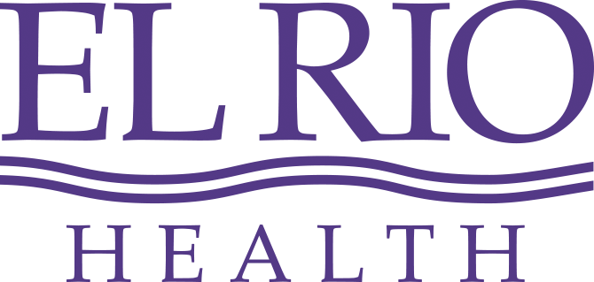 El Rio Health Logo PNG 670x319