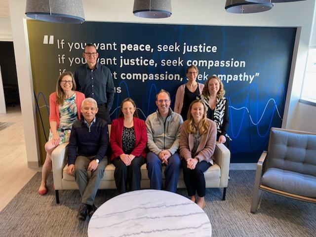 Compassionatomy Meeting | Compassion Institute x UCSD Sanford Institute