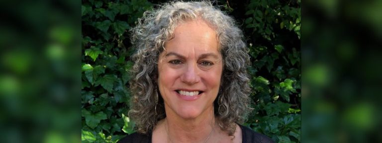 Erika Rosenberg, Ph.D.