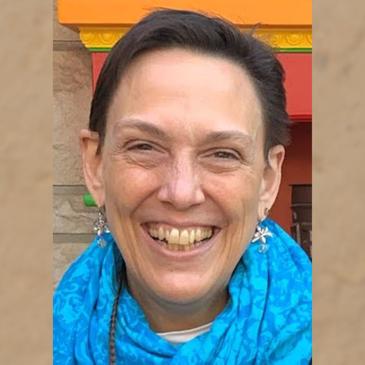 Anne Walter