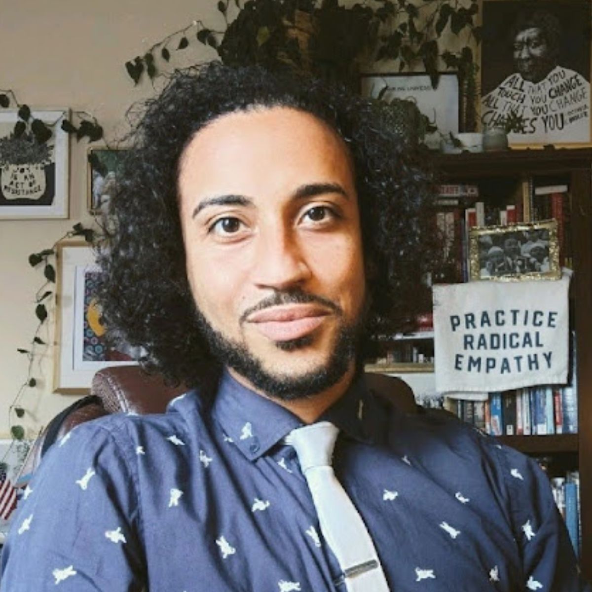 Phillipe Cunningham